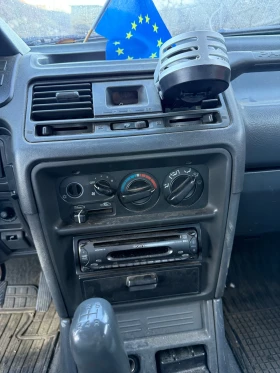 Mitsubishi Pajero, снимка 7