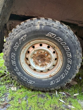 Mitsubishi Pajero, снимка 12