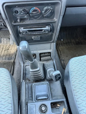 Mitsubishi Pajero, снимка 10