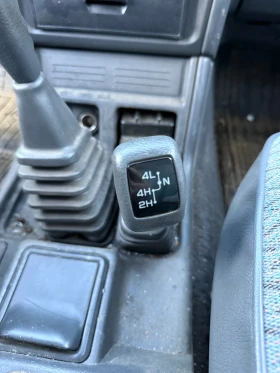 Mitsubishi Pajero, снимка 9