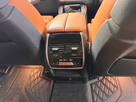 BMW X5 BMW X5 xDrive 40i/ M-Sport Individual/ Laser/Ниво, снимка 9