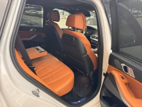 BMW X5 BMW X5 xDrive 40i/ M-Sport Individual/ Laser/Ниво, снимка 8