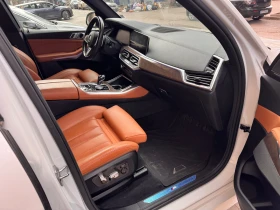 BMW X5 BMW X5 xDrive 40i/ M-Sport Individual/ Laser/Ниво, снимка 6