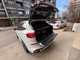 BMW X5 BMW X5 xDrive 40i/ M-Sport Individual/ Laser/Ниво, снимка 10
