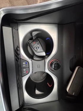 BMW X5 BMW X5 xDrive 40i/ M-Sport Individual/ Laser/Ниво, снимка 16