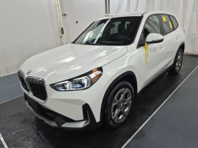 BMW X1 28i xDrive * CARFAX * ОПЦИЯ ЗА ФИНАНСИРАНЕ * 