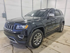 Jeep Grand cherokee LIMITED* CRYSTAL* КОЖА* КАМЕРА* ПОДГРЕВ* м.ТОЧКИ* 