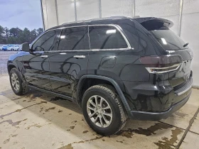 Jeep Grand cherokee LIMITED* CRYSTAL* КОЖА* КАМЕРА* ПОДГРЕВ* м.ТОЧКИ*  - 10200 € / 19949.47 лв. - 79927767 2