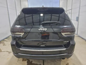 Jeep Grand cherokee LIMITED* CRYSTAL* КОЖА* КАМЕРА* ПОДГРЕВ* м.ТОЧКИ*  - 10200 € / 19949.47 лв. - 79927767 6