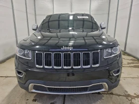 Jeep Grand cherokee LIMITED* CRYSTAL* КОЖА* КАМЕРА* ПОДГРЕВ* м.ТОЧКИ*  - 10200 € / 19949.47 лв. - 79927767 5