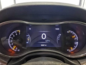 Jeep Grand cherokee LIMITED* CRYSTAL* КОЖА* КАМЕРА* ПОДГРЕВ* м.ТОЧКИ*  - 10200 € / 19949.47 лв. - 79927767 9