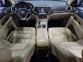 Jeep Grand cherokee LIMITED* CRYSTAL* КОЖА* КАМЕРА* ПОДГРЕВ* м.ТОЧКИ*  - 10200 € / 19949.47 лв. - 79927767 8