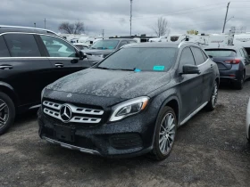 Mercedes-Benz GLA 250  CARFAX * ФИНАНСИРАНЕ