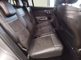 Citroen C5 Aircross 1.5DCI , снимка 12