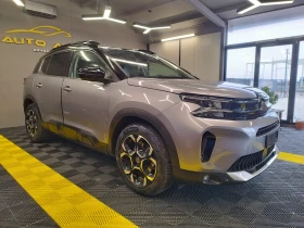 Citroen C5 Aircross 1.5DCI , снимка 7