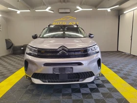 Citroen C5 Aircross 1.5DCI 