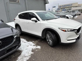Mazda CX-5 GT w/Turbo | AWD| ПОДГРЕВИ| ОБДУХВАНЕ| CARFAX - 14800 € / 28946.28 лв. - 51635097 4