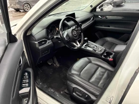 Mazda CX-5 GT w/Turbo | AWD| ПОДГРЕВИ| ОБДУХВАНЕ| CARFAX - 14800 € / 28946.28 лв. - 51635097 7