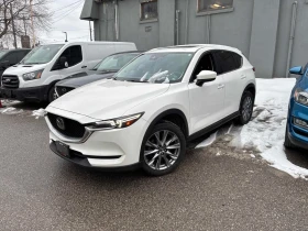 Mazda CX-5 GT w/Turbo | AWD| ПОДГРЕВИ| ОБДУХВАНЕ| CARFAX