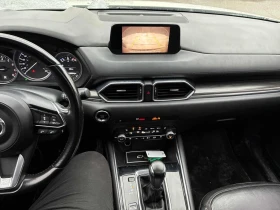 Mazda CX-5 GT w/Turbo | AWD| ПОДГРЕВИ| ОБДУХВАНЕ| CARFAX - 14800 € / 28946.28 лв. - 51635097 9