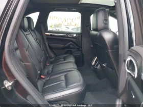 Porsche Cayenne S - 17 € / 33.25 лв. - 82128525 3