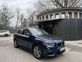 ������ BMW X1