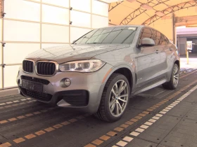 BMW X6 M* SPORT* ДИГИТАЛНО* ТАБЛО* HARMON* KARDON* ХЕДЪП*