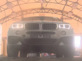 BMW X6 M* SPORT* ДИГИТАЛНО* ТАБЛО* HARMON* KARDON* ХЕДЪП* - 14750 € / 28848.49 лв. - 84325189 5