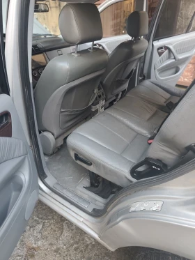 Mercedes-Benz ML 270 2.7 Дизел Автоматик  - 3999 € / 7821.36 лв. - 78355070 6