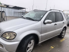 Mercedes-Benz ML 270 2.7 Дизел Автоматик  - 3999 € / 7821.36 лв. - 78355070 13