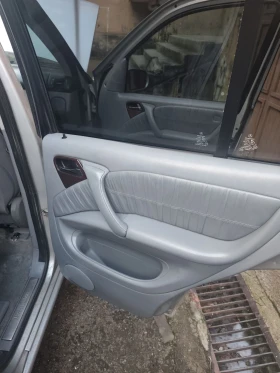 Mercedes-Benz ML 270 2.7 Дизел Автоматик  - 3999 € / 7821.36 лв. - 78355070 5