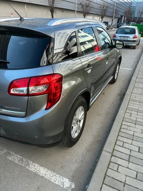 Citroen C4 AIRCROSS - 8300 € / 16233.39 лв. - 72543167 2
