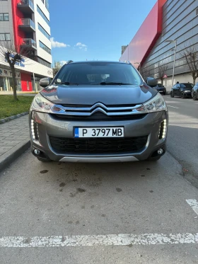 Citroen C4 AIRCROSS - 8300 € / 16233.39 лв. - 72543167 4