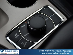 Jeep Grand cherokee 4WD 4dr Limited NAVI/FULL SUNROOF - 11200 € / 21905.30 лв. - 56381055 9