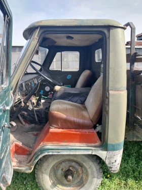 Uaz 452 M21 газ - бензин - 2200 € / 4302.83 лв. - 63888587 5