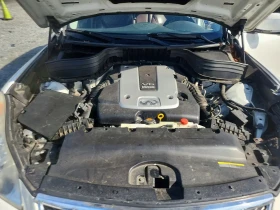 Infiniti QX50 | Mobile.bg � ����� ������ 11