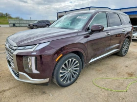 ������ Hyundai Palisade