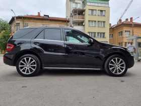 Mercedes-Benz ML 350 3.5cdi Grand Edition | Auto.bg — изображение 3