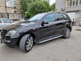 Mercedes-Benz ML 350 3.5cdi Grand Edition | Auto.bg — изображение 9