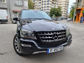Mercedes-Benz ML 350 3.5cdi Grand Edition | Auto.bg — изображение 2