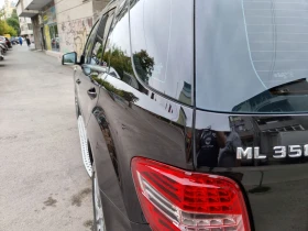 Mercedes-Benz ML 350 3.5cdi Grand Edition | Auto.bg — изображение 10