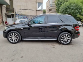 Mercedes-Benz ML 350 3.5cdi Grand Edition | Auto.bg — изображение 6