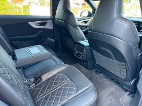Audi Q8 50TDI/286HP/S-LINE/360/���������/MATRIX/ACC/578z | Mobile.bg � ����� ������ 12
