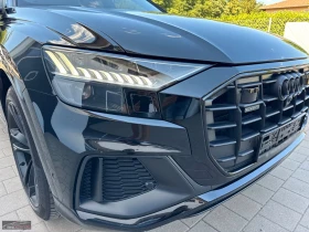 Audi Q8 50TDI/286HP/S-LINE/360/���������/MATRIX/ACC/578z | Mobile.bg � ����� ������ 7