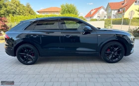 Audi Q8 50TDI/286HP/S-LINE/360/���������/MATRIX/ACC/578z | Mobile.bg � ����� ������ 5