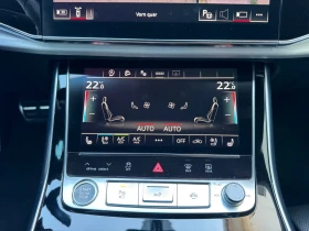 Audi Q8 50TDI/286HP/S-LINE/360/���������/MATRIX/ACC/578z | Mobile.bg � ����� ������ 14