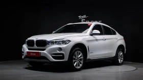 BMW X6 xDrive30d* HUD* ЕЛ. БАГАЖНИК* 360* КРАЙНА ЦЕНА