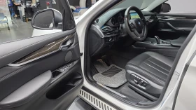 BMW X6 xDrive30d* HUD* ЕЛ. БАГАЖНИК* 360* КРАЙНА ЦЕНА | Auto.bg — изображение 10
