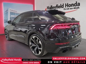 Audi RSQ8 QUATTRO* 4.0T* �������* ���������* ����* 360* FULL | Mobile.bg � ����� ������ 6