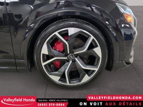 Audi RSQ8 QUATTRO* 4.0T* �������* ���������* ����* 360* FULL | Mobile.bg � ����� ������ 8